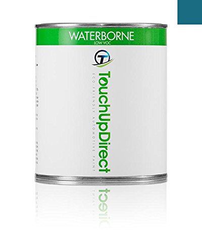 Touchup Paint TouchUpDirect TUD-231-QUART-26378-PKG-EP