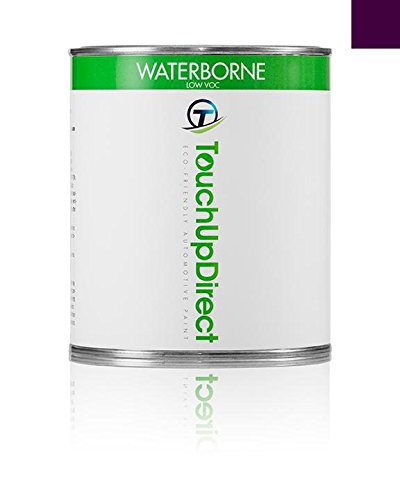 Touchup Paint TouchUpDirect TUD-297-QUART-36542-PKG-PP