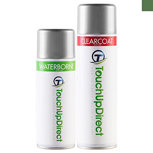 Touchup Paint TouchUpDirect TUD-290-AERO-35290-PKG-BB