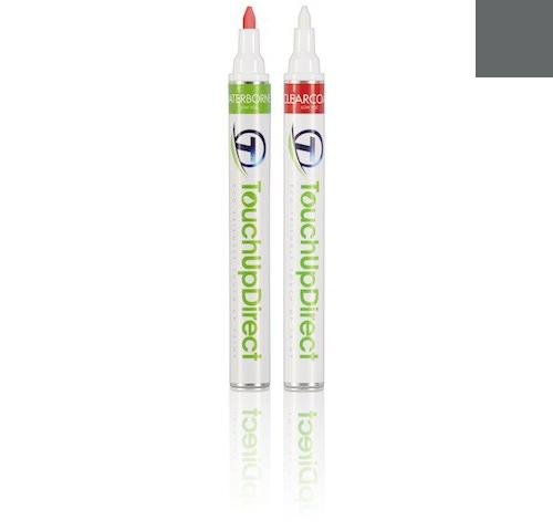 Dodge All Automotive Touch-Up Paint EcoPen - Charcoal Pearl Metallic AA9 (1982) - Premium Package Touchup Paint TouchUpDirect TUD-202-TUPEN-22435-PKG-PP
