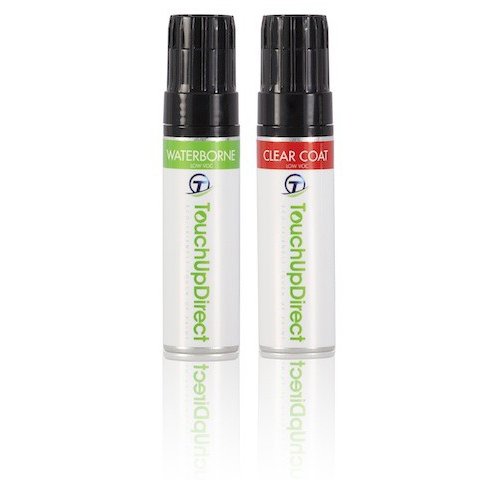 Touchup Paint TouchUpDirect TUD-280-TUJAR-34245-PKG-EP
