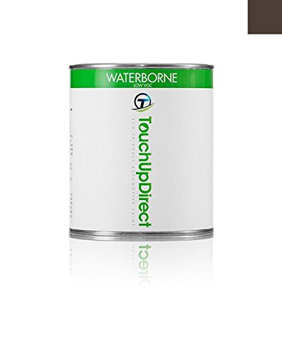 Ford Windstar Automotive Touch-Up Paint Touch Up Paint Pint - Expresso (Interior Dupont P4315) 2T5A - Platinum Package Body Paint TouchUpDirect TUD-287-PINT-35043-PKG-PP