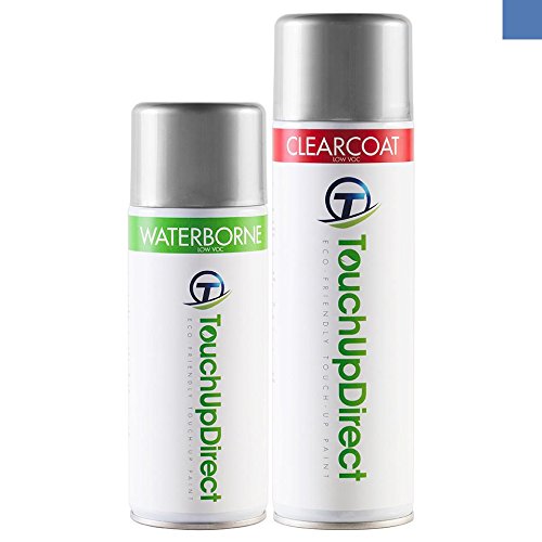 Touchup Paint TouchUpDirect TUD-286-AERO-34882-PKG-PP