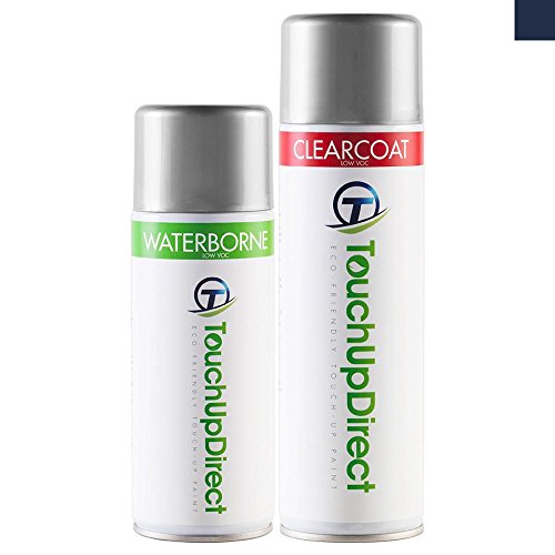 Touchup Paint TouchUpDirect TUD-258-AERO-31024-PKG-EP