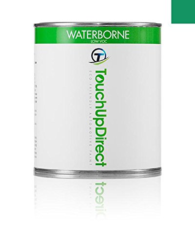 Touchup Paint TouchUpDirect TUD-242-QUART-28592-PKG-EP