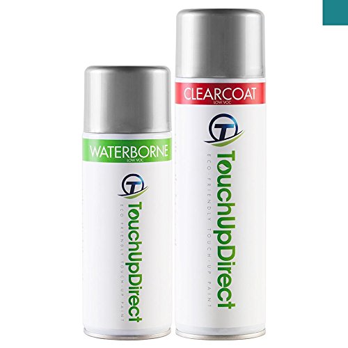 Touchup Paint TouchUpDirect TUD-251-AERO-30115-PKG-EP