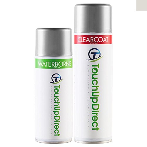 Touchup Paint TouchUpDirect TUD-258-AERO-31064-PKG-EP