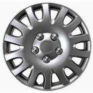 OxGord Single 14 Universal Wheel Cover, 2002-2006 Toyota Camry Replica Hubcap Accessories Oxgord KT-995-14S_single