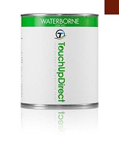 Touchup Paint TouchUpDirect TUD-242-QUART-28001-PKG-PP