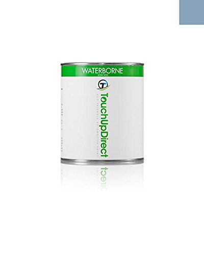 Undercoat Paint TouchUpDirect TUD-242-HPINT-28049-PKG-PP