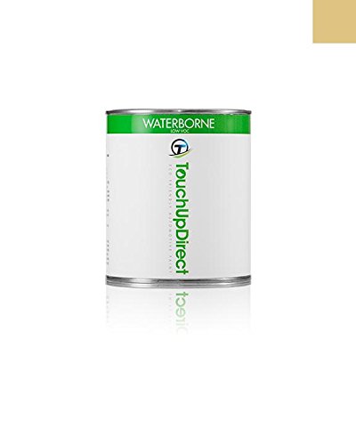 Undercoat Paint TouchUpDirect TUD-242-HPINT-28067-PKG-PP