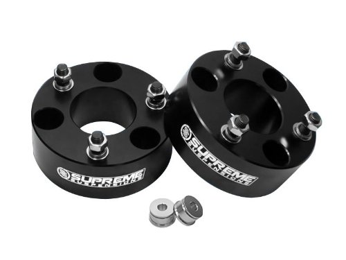 Body Lift Kits Supreme Suspensions AZM 1.1 pro