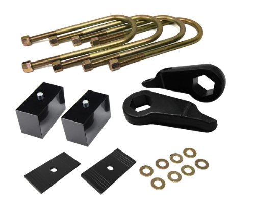 Body Lift Kits Supreme Suspensions AZM 419(3r)(650) pro