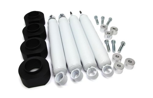 Body Lift Kits Supreme Suspensions AZM 183.3(477)(2450,2498) pro