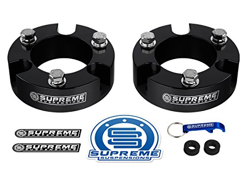 Body Lift Kits Supreme Suspensions 2.1 pro