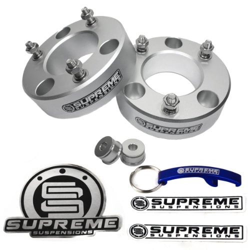 Body Lift Kits Supreme Suspensions AZM 191.4 PRO