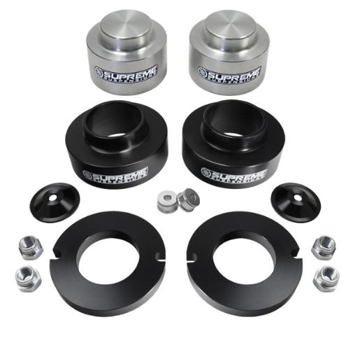 Body Lift Kits Supreme Suspensions AZM 289(2alr) Pro