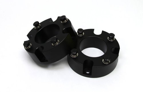 Body Lift Kits Supreme Suspensions AZM 89.2 pro