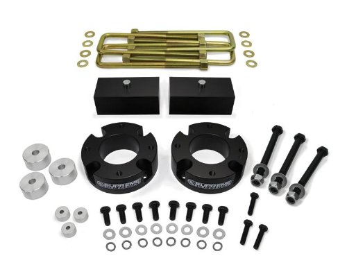 Body Lift Kits Supreme Suspensions AZM 296(2R) pro