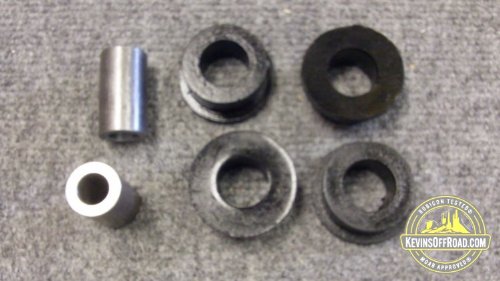 Bushings & Bearings Kevins Offroad KOR-1189-S-KIT