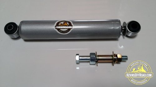 Stabilizers Kevins Offroad KOR-9309 + KOR-1002