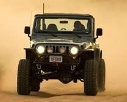 Body Lift Kits Kevins Offroad KOR-9903-TJ-13
