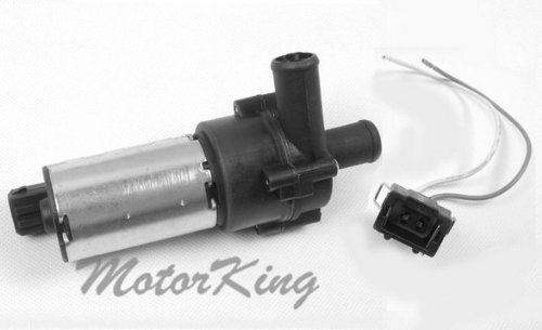 Water Pump MotorKing WP14