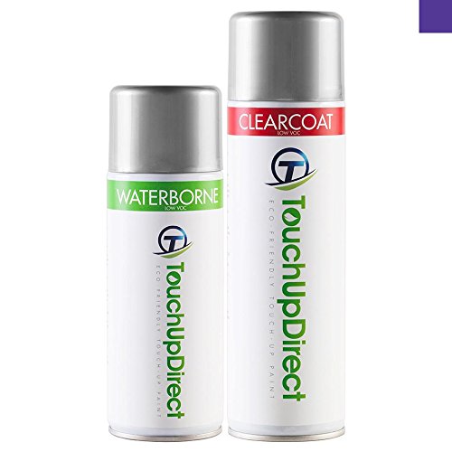 Touchup Paint TouchUpDirect TUD-323-AERO-40246-PKG-EP