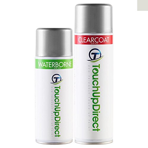 Touchup Paint TouchUpDirect TUD-324-AERO-40308-PKG-EP