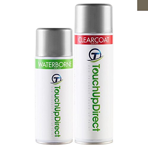 Touchup Paint TouchUpDirect TUD-323-AERO-40226-PKG-BB