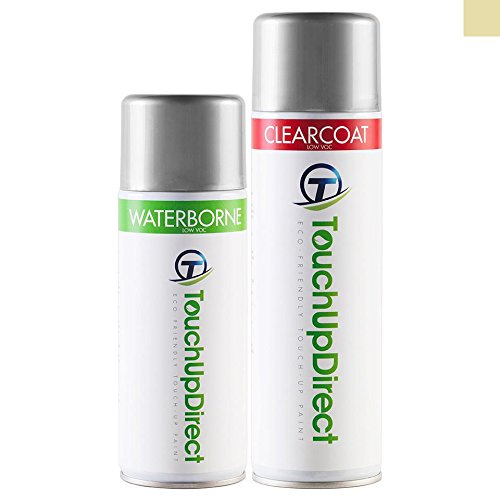 Touchup Paint TouchUpDirect TUD-324-AERO-40356-PKG-EP