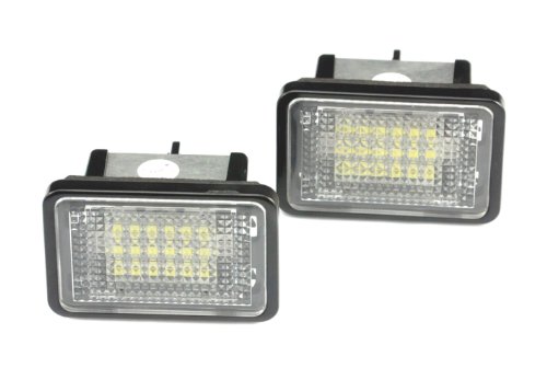 Bulbs AutoEC LM126-03w12v