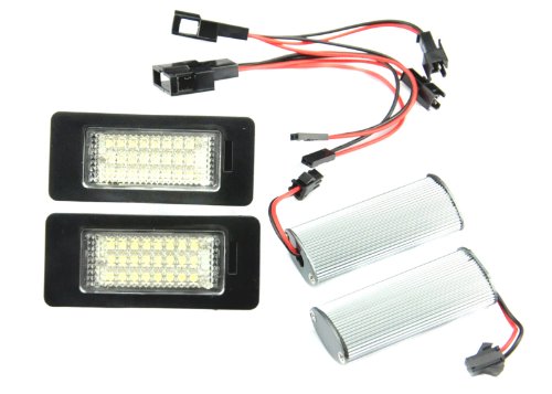 Bulbs AutoEC LM134-03w12v