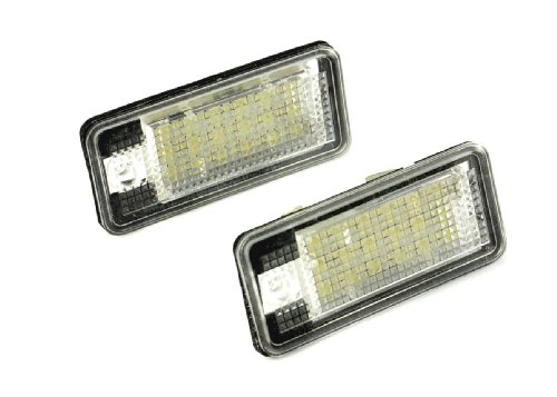 Bulbs AutoEC LM135-03w12v