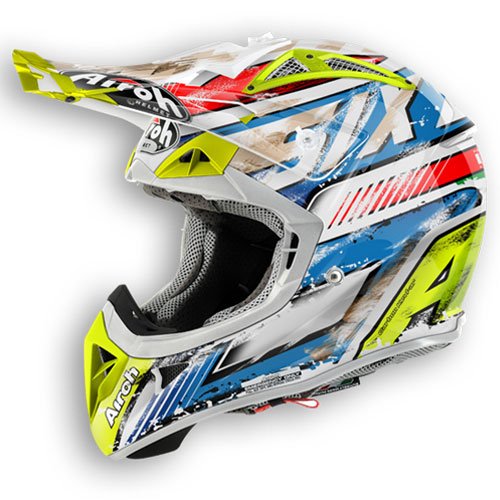 Helmets Airoh AV2SD38M