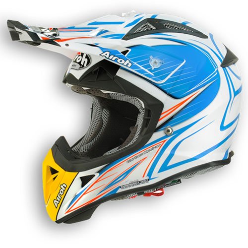 Helmets Airoh AV2LI38