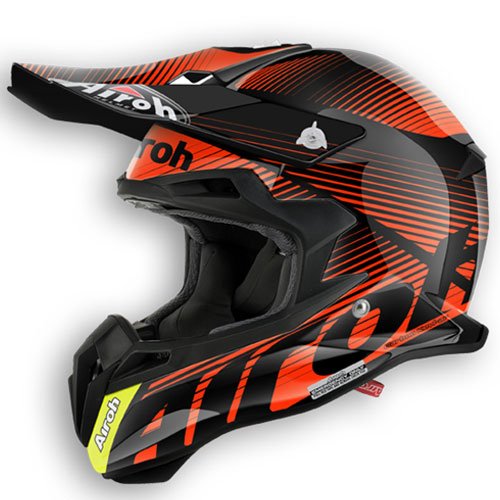 Helmets Airoh 10007799