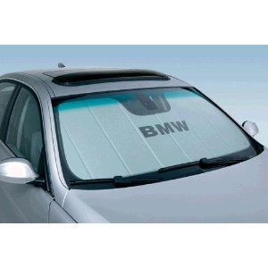 Windshield Sunshades BMW 82110040533