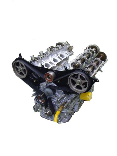 JIS Engine TLB1ML Toyota 1MZFE Rebuild Engine Long Block Long JIS Engine TLB1ML