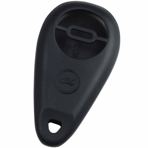 Electronics Features KEYGUARDZ KG2A451