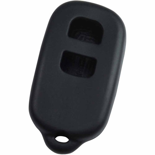 Electronics Features KEYGUARDZ KG2A487