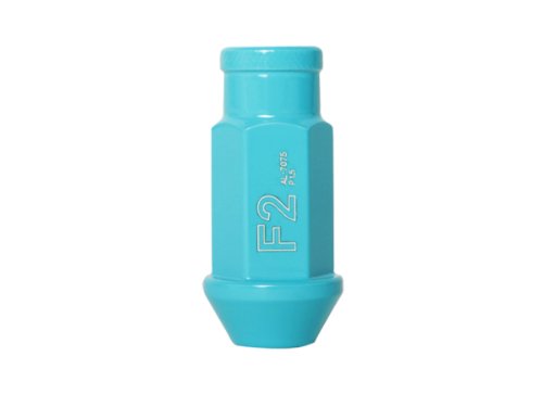 Lug Adapters Function & Form Autolife FF-LUG15TIFF