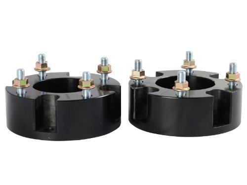 Self-Leveling Units Precision European Motorwerks FUM-TA-Tundra-3.0in