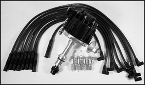 Distributors Mondello ED-401-H