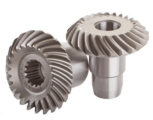 SEI MARINE PRODUCTS- Mercruiser I R MR Alpha One Gear Set 43-45814A5 Generation I & Gen II 1.62/1.65 Gears SEI Marine Products 91-104-01CK