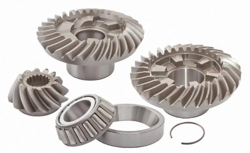 Gears SEI Marine Products 91-205-03BK