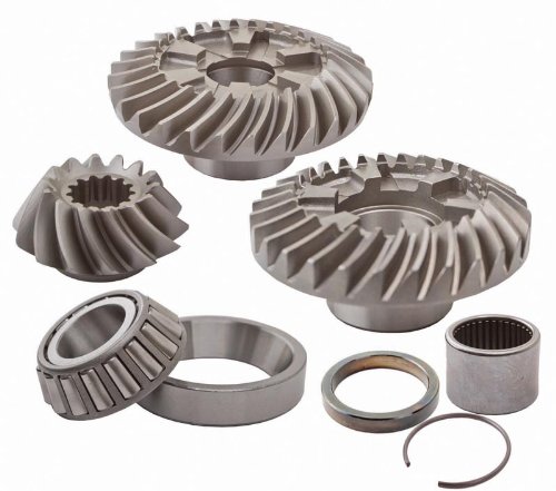 Sprockets SEI Marine Products 91-206-03BK