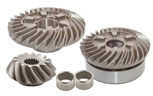 Sprockets SEI Marine Products 91-416-03BK