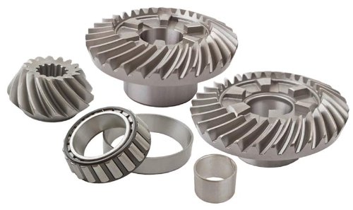 SEI MARINE PRODUCTS- Yamaha Gear Set 69J-45551-00-00/69J-45560-00-00 200 225HP 4Stroke Right Rotation Sprockets SEI Marine Products 91-421-03BK