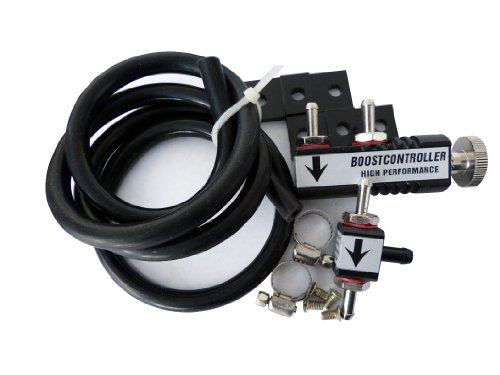 Boost Controllers Genssi BOOST-CNTL